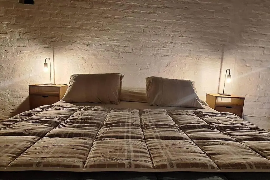 Holiday home Casa La Lucia Villa Mendoza