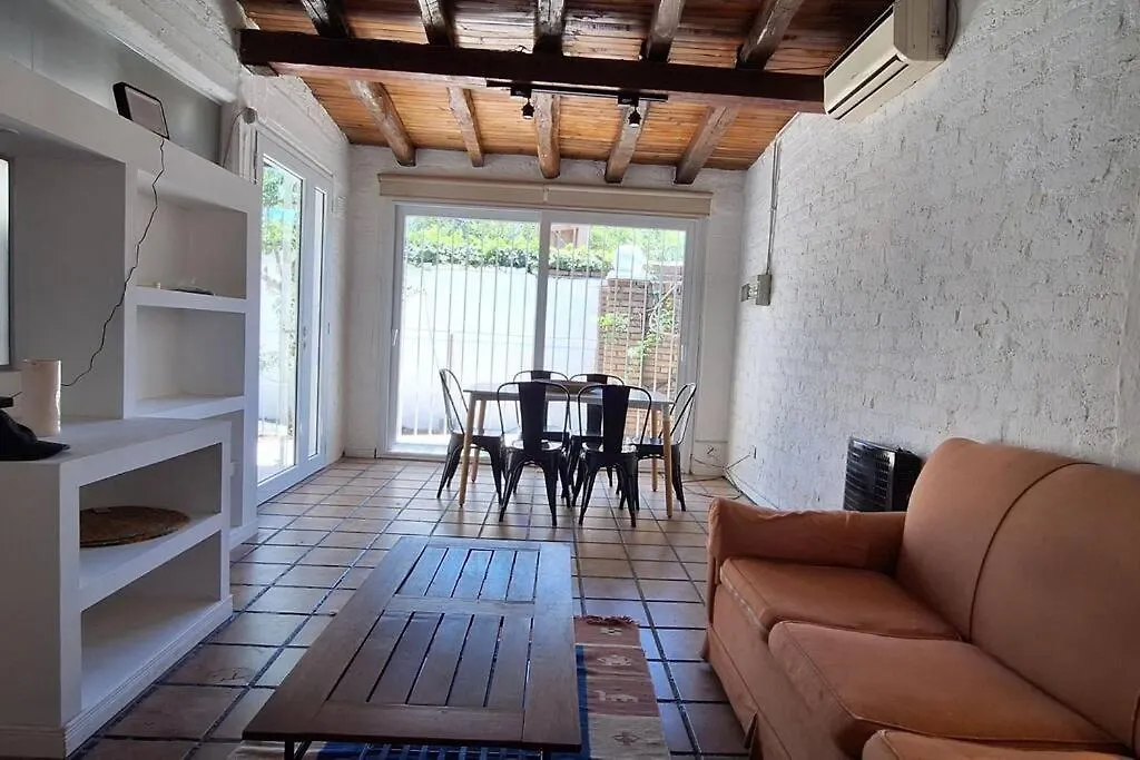 Casa La Lucia Villa Mendoza Holiday home