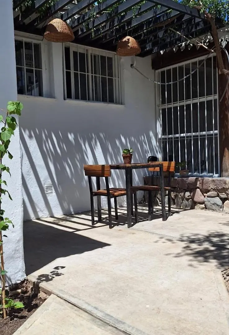 Holiday home Casa La Lucia Villa Mendoza
