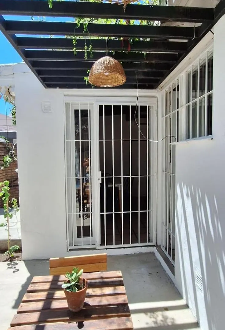 Casa La Lucia Villa Mendoza 0*,