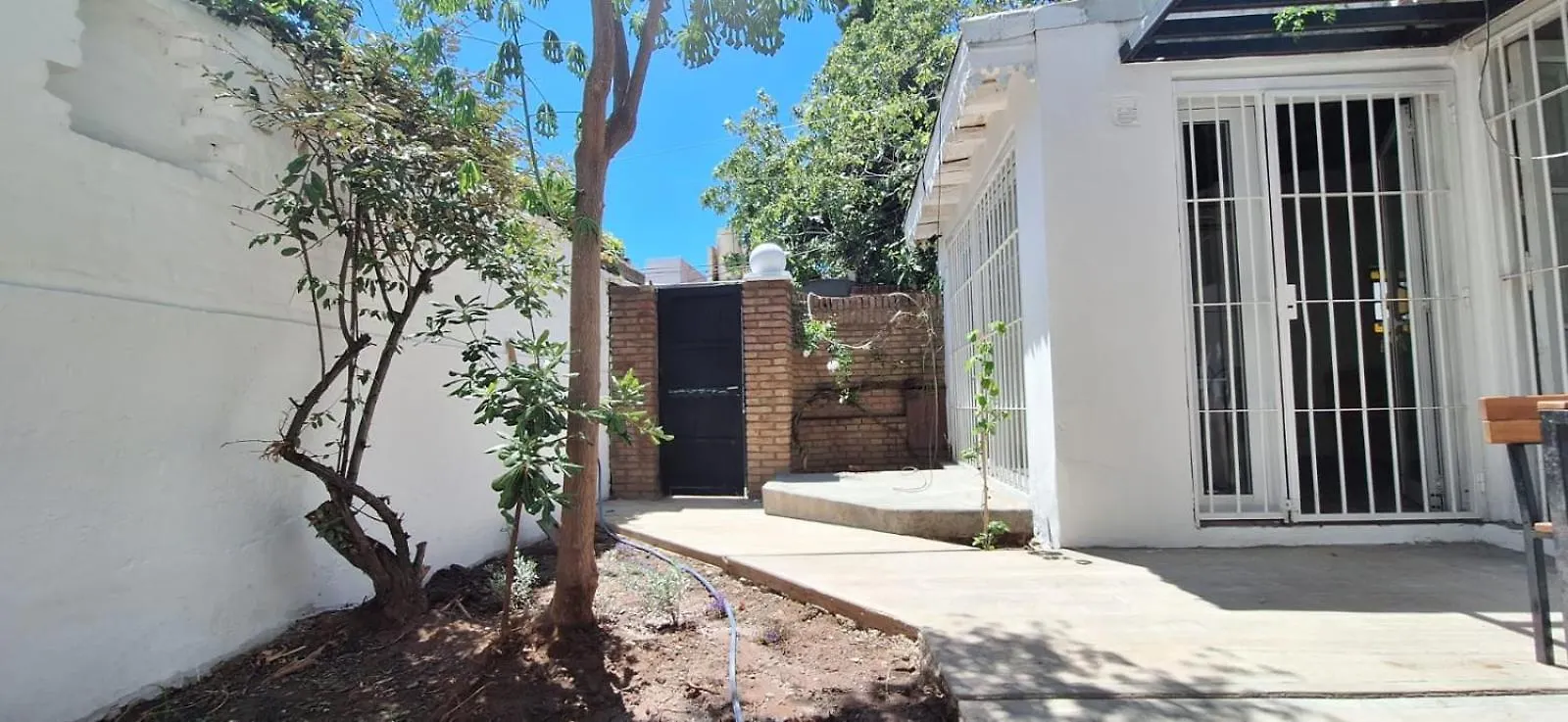 Casa La Lucia Villa Mendoza Holiday home