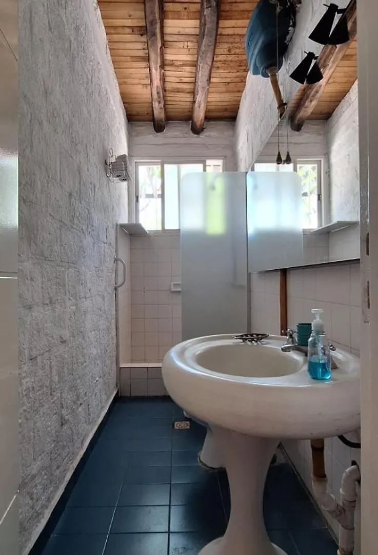 Holiday home Casa La Lucia Villa Mendoza