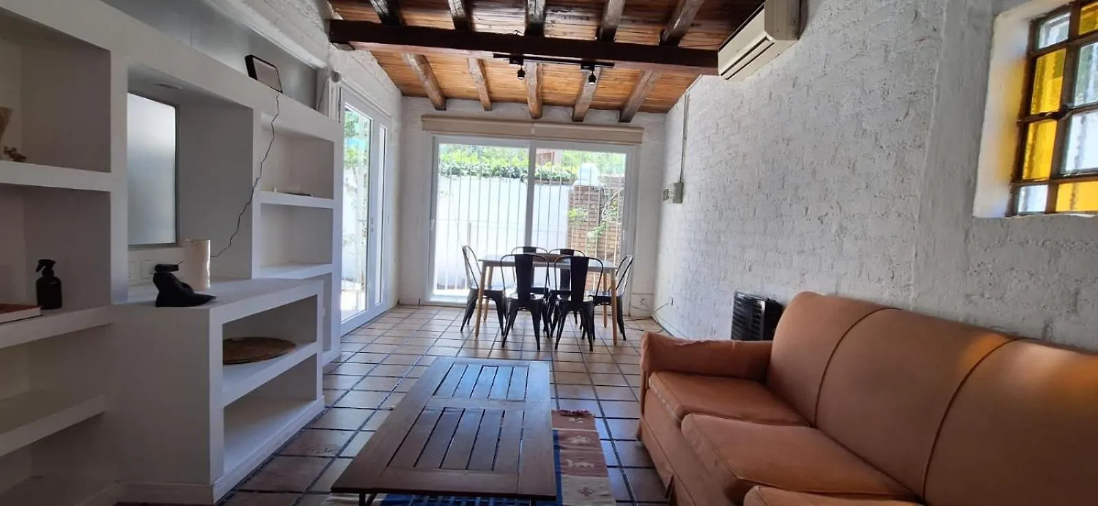 Holiday home Casa La Lucia Villa Mendoza Argentina