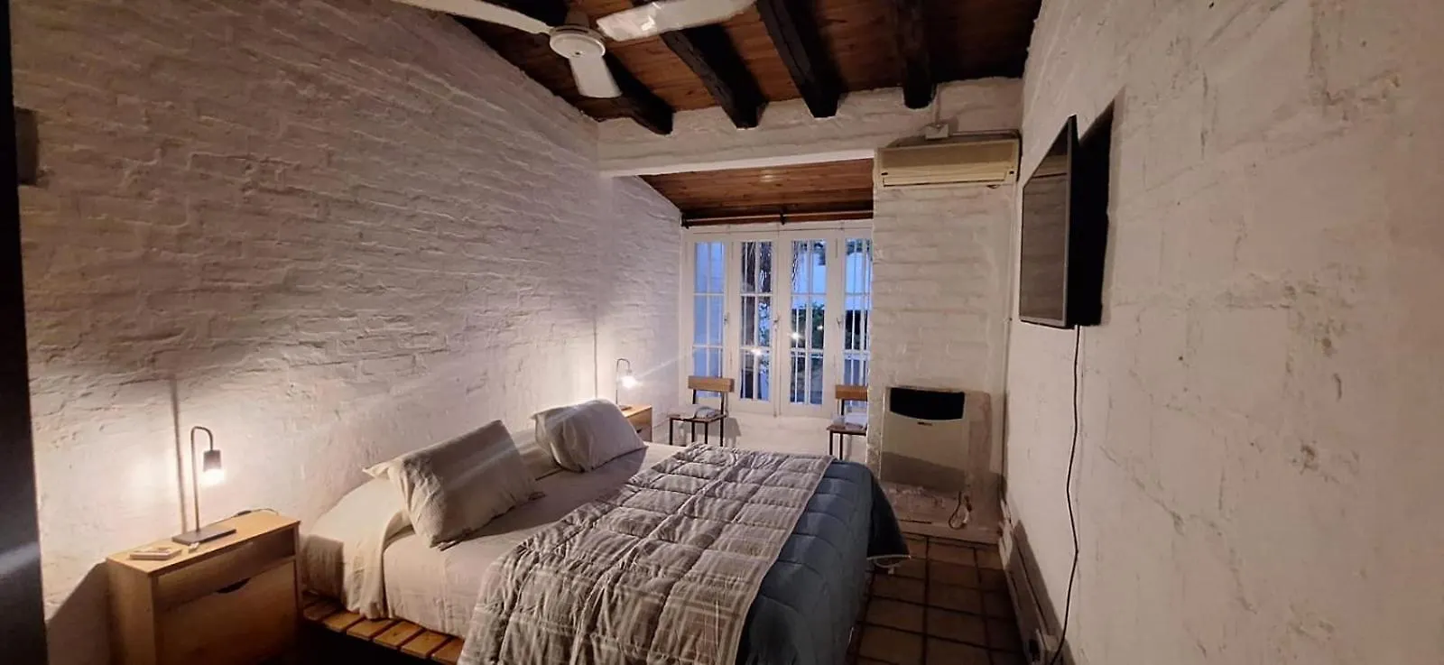 Casa La Lucia Villa Mendoza